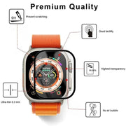 Screen Protector for Apple Watch Ultra (49mm) – view 2