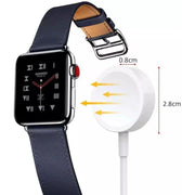 That Watch Shop Chargers Type C Wireless Charger for Apple Watch (White) Type C Wireless Charger for Apple Watch (White)
