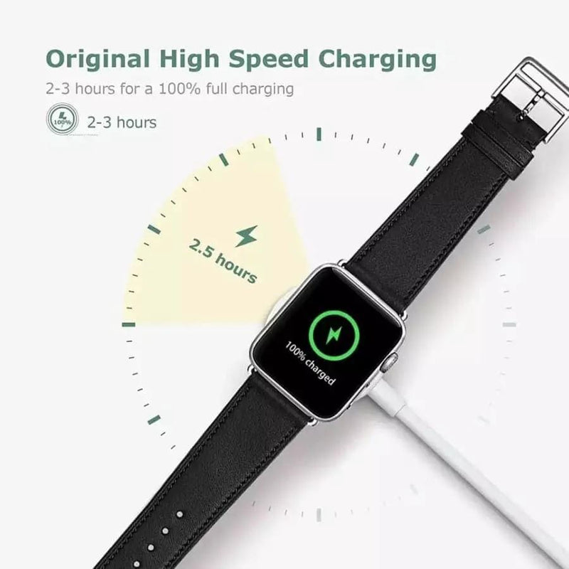 That Watch Shop Chargers USB Wireless Charger for Apple Watch USB Wireless Charger for Apple Watch