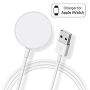 That Watch Shop Chargers USB Wireless Charger for Apple Watch USB Wireless Charger for Apple Watch