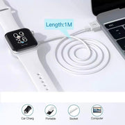 That Watch Shop Chargers USB Wireless Charger for Apple Watch USB Wireless Charger for Apple Watch