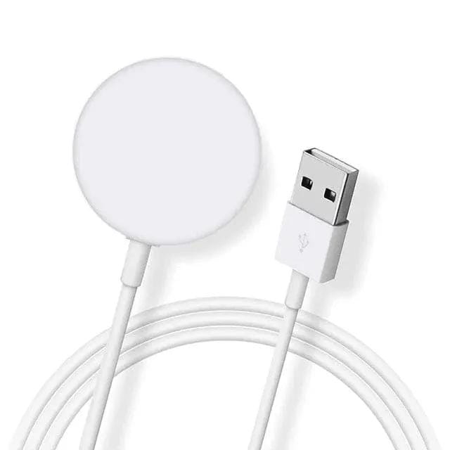 That Watch Shop Chargers USB Wireless Charger for Apple Watch USB Wireless Charger for Apple Watch