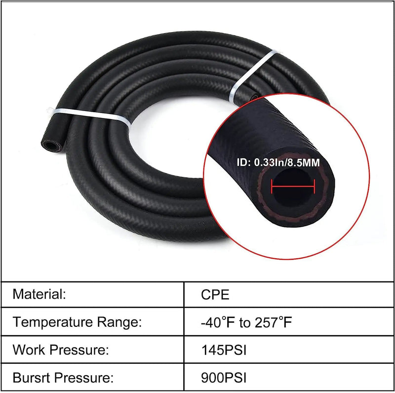 salelink.co.nz Unbranded Oil Cooler Kit 4 Pass Oil Cooler Kit 4 Pass | Action Outdoors NZ