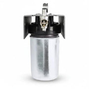 Complete Twin Whole House Filter System 10"