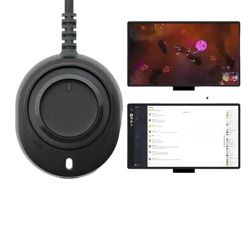 Habicare 9eight5 Arctis 5 Gaming Headset Arctis 5 Gaming Headset