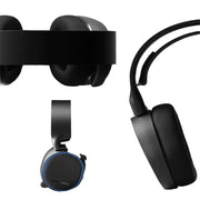 Habicare 9eight5 Arctis 5 Gaming Headset Arctis 5 Gaming Headset