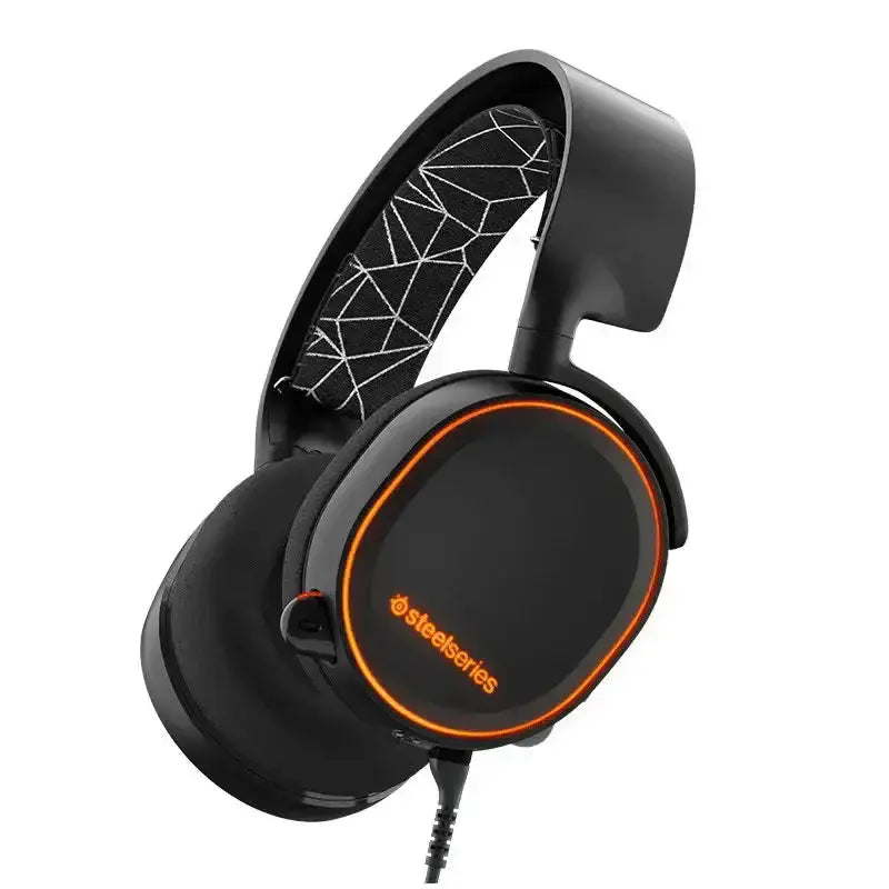 Habicare 9eight5 Arctis 5 Gaming Headset Arctis 5 Gaming Headset
