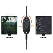 Habicare 9eight5 Arctis 5 Gaming Headset Arctis 5 Gaming Headset