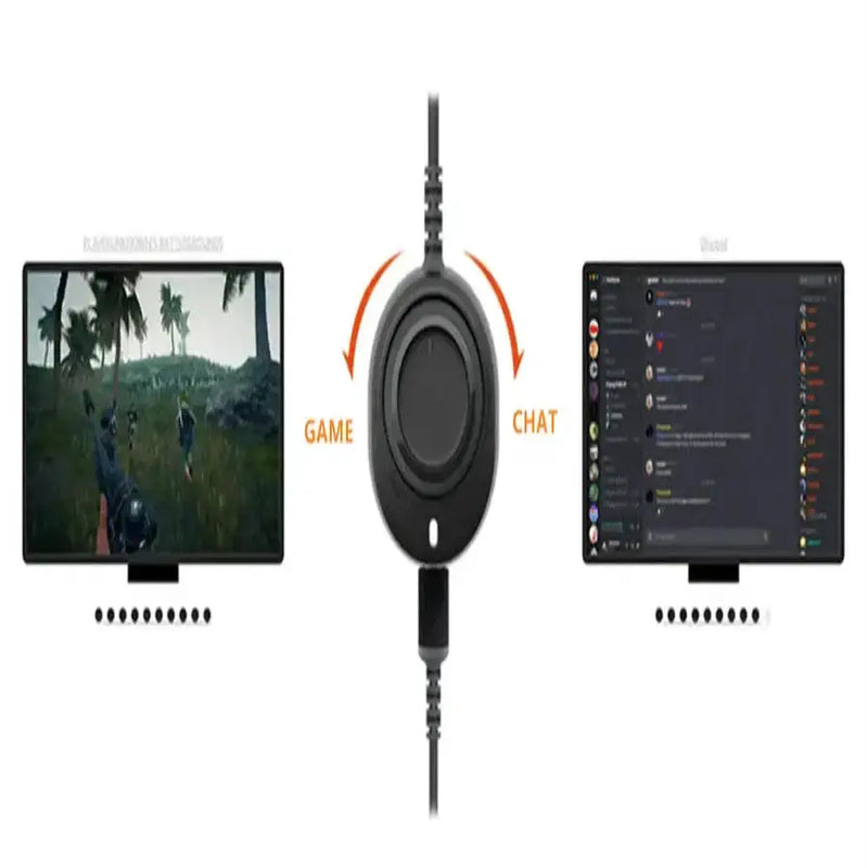 Habicare 9eight5 Arctis 5 Gaming Headset Arctis 5 Gaming Headset