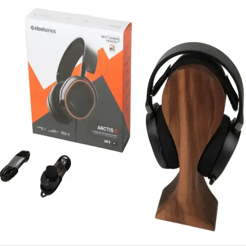 Habicare 9eight5 Arctis 5 Gaming Headset Arctis 5 Gaming Headset