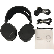 Habicare 9eight5 Arctis 5 Gaming Headset Arctis 5 Gaming Headset