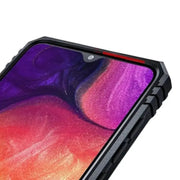 Habicare 9eight5 Armor Case with Ring for Samsung Galaxy A Series Armor Case with Ring for Samsung Galaxy A Series