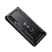 Habicare 9eight5 Armor Case with Ring for Samsung Galaxy A Series Armor Case with Ring for Samsung Galaxy A Series