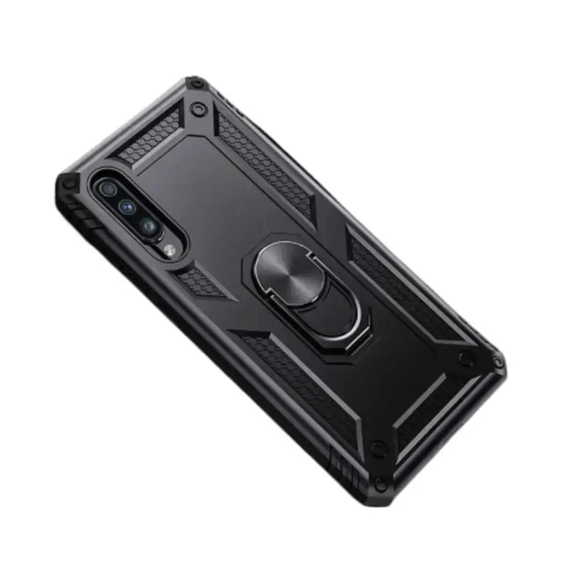 Habicare 9eight5 Armor Case with Ring for Samsung Galaxy A Series Armor Case with Ring for Samsung Galaxy A Series