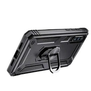Habicare 9eight5 Armor Case with Ring for Samsung Galaxy A Series Armor Case with Ring for Samsung Galaxy A Series