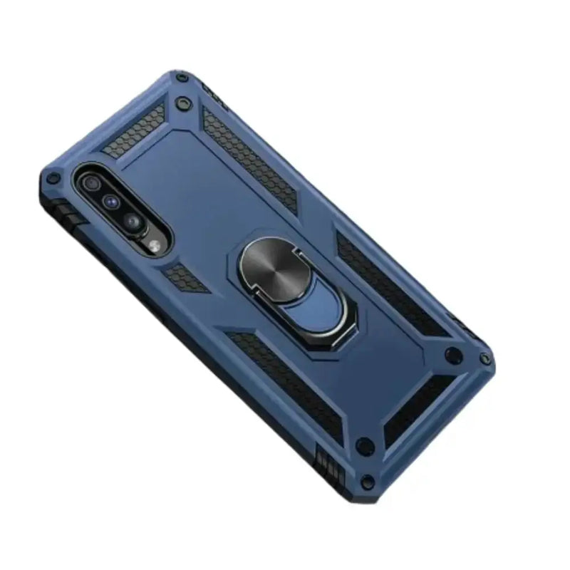 Habicare 9eight5 Armor Case with Ring for Samsung Galaxy A Series Armor Case with Ring for Samsung Galaxy A Series