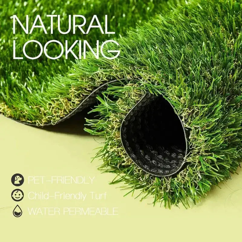 Habicare SS Artificial Grass Turf Roll Artificial Grass Turf Roll