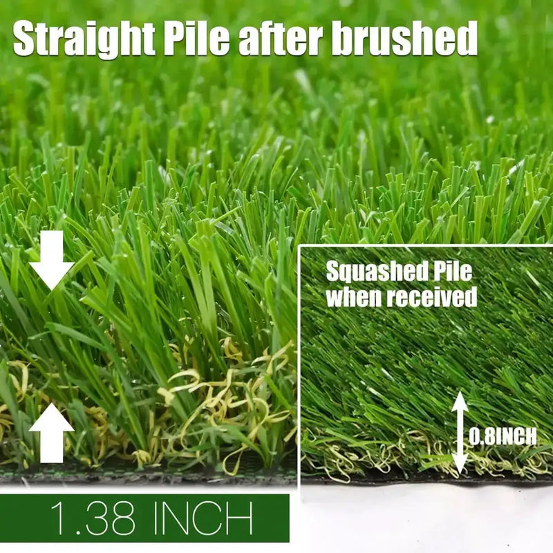 Habicare SS Artificial Grass Turf Roll Artificial Grass Turf Roll