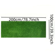 Habicare SS Artificial Grass Turf Roll Artificial Grass Turf Roll