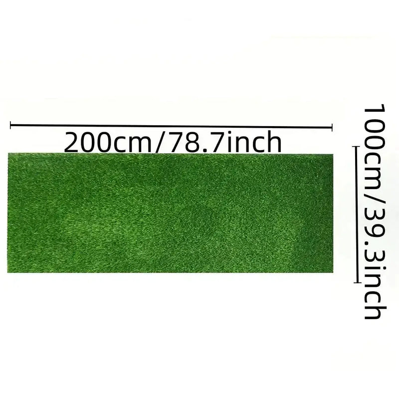 Habicare SS Artificial Grass Turf Roll Artificial Grass Turf Roll