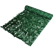 Habicare SS Artificial Green Leaf Fence Privacy Panels – 1M/3M Artificial Green Leaf Fence Privacy Panels – 1M/3M