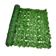 Habicare SS Artificial Green Leaf Fence Privacy Panels – 1M/3M Artificial Green Leaf Fence Privacy Panels – 1M/3M
