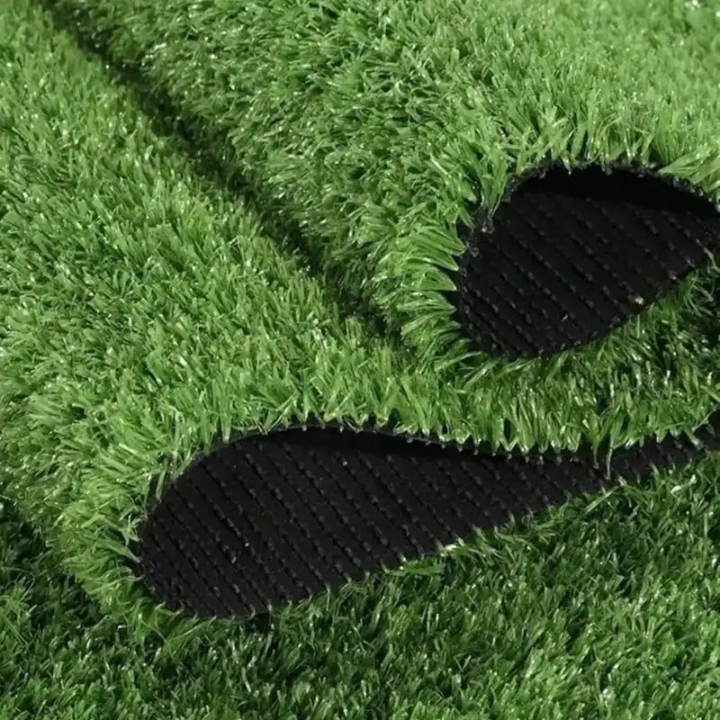 Habicare SS Artificial Indoor & Outdoor Synthetic Grass Mat (1–5m) Artificial Indoor & Outdoor Synthetic Grass Mat (1–5m)