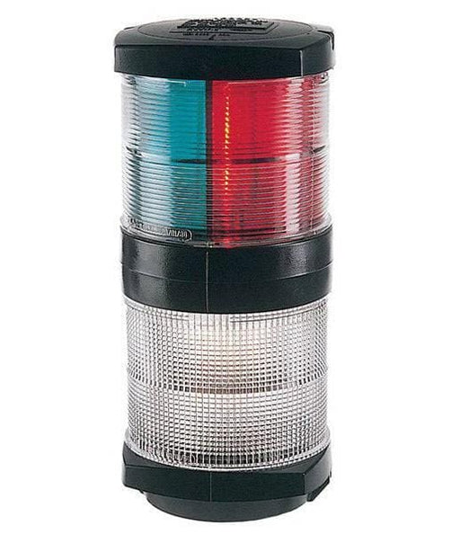 Hella 2 NM Tri Color Anchor Navigation Lamp For Yachts 360 Degree Navigation Signaling And All Round White Anchor Light
