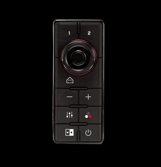 FLIR JCU-3 Joystick Control Unit Multi-Location Marine Camera Control For Vessel Onboard
