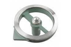 Vetus Clearview Screen 300mm Diameter 12V Marine Glass Screen For Unmatched Visibility At Sea – view 2