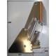 ASM Platform Rise and Fall Bracket 25HP for Secure Towing and On-Water Deployment – view 2