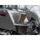ASM Platform Rise and Fall Bracket 25HP for Secure Towing and On-Water Deployment – view 1