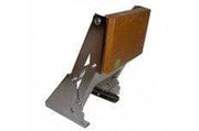 ASM Platform Rise and Fall Bracket 25HP for Secure Towing and On-Water Deployment – view 3