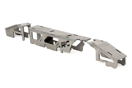 Axle Truss and C-Gusset Combo Dana 30 Jeep Wrangler JK/Wrangler Unlimited (07-18) – view 2