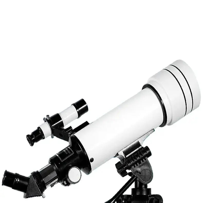 Habicare SS Astronomical Telescope with Tripod & Phone Adapter Astronomical Telescope with Tripod & Phone Adapter