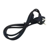 Habicare 9eight5 AU/EU 3-Pin to Clover Leaf IEC C5 Power Cable AU/EU 3-Pin to Clover Leaf IEC C5 Power Cable