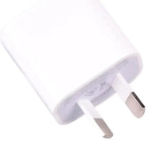 Habicare 9eight5 AU Plug 5V 2A Dual USB Charger AU Plug 5V 2A Dual USB Charger