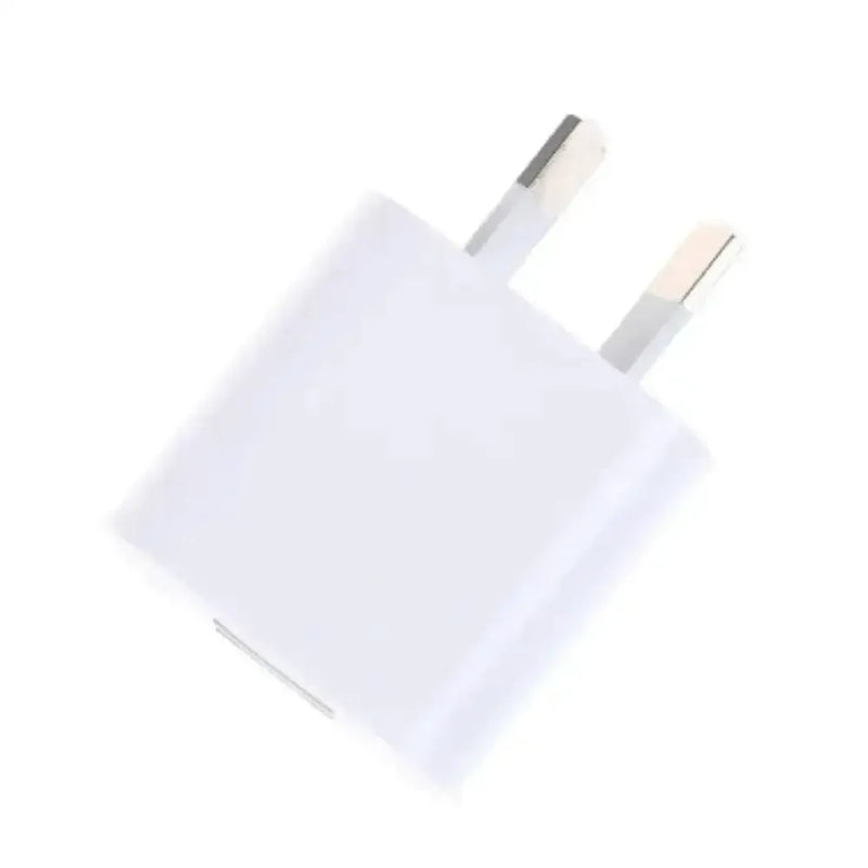 Habicare 9eight5 AU Plug 5V 2A Dual USB Charger AU Plug 5V 2A Dual USB Charger