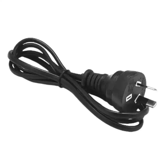 Habicare 9eight5 AU Plug IEC C7 Figure-8 Power Cord for Laptop AU Plug IEC C7 Figure-8 Power Cord for Laptop