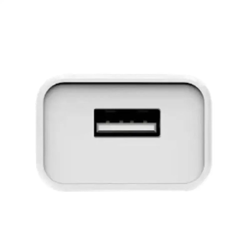 Habicare TWS AU Travel Adapter USB Charger 5V 1A/2A AU Travel Adapter USB Charger 5V 1A/2A
