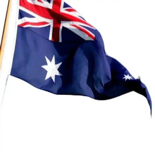 Habicare SS Australia National Flag (3 sizes available) Australia National Flag (3 sizes available)