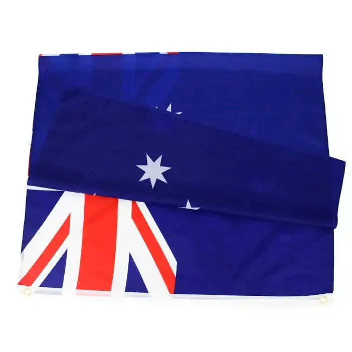 Habicare SS Australia National Flag (3 sizes available) Australia National Flag (3 sizes available)