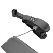 Habicare 9eight5 Auto Screen Clicker USB Touch Tapper for Smartphones Auto Screen Clicker USB Touch Tapper for Smartphones