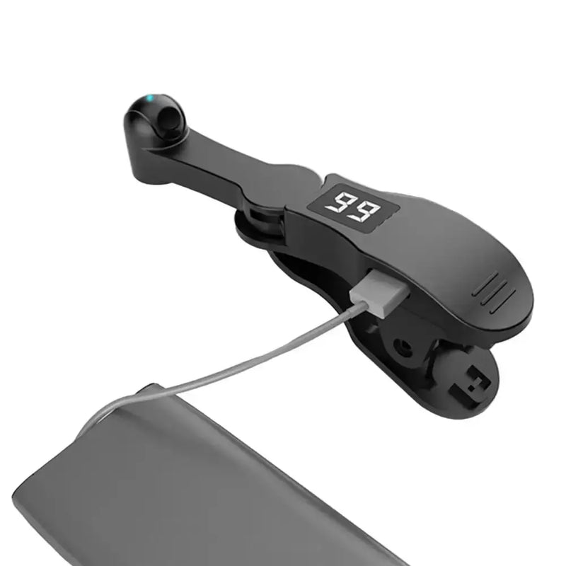 Habicare 9eight5 Auto Screen Clicker USB Touch Tapper for Smartphones Auto Screen Clicker USB Touch Tapper for Smartphones