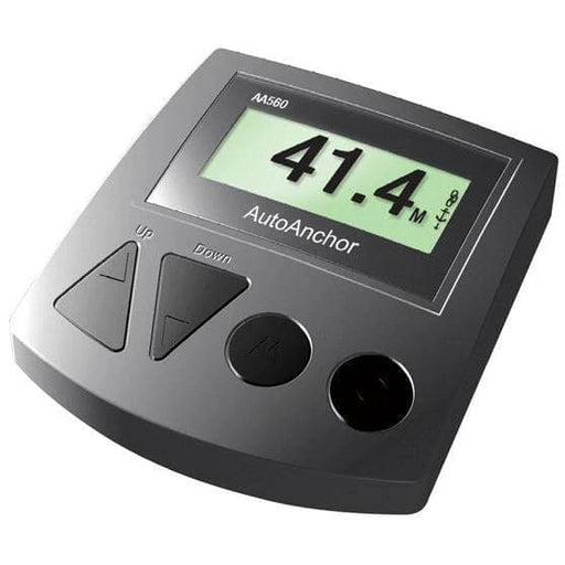 AA560 Electronic Windlass Control And Rode Counter Kit For Precise Boat Anchoring And Docking
