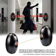 Habicare SS Automated Infrared Safety Gate Sensor Automated Infrared Safety Gate Sensor