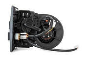 Autoterm Hydronic Fan Matrix 5.9kW 3 Speed Heating Fan for Flow 5D Hydronic System – view 1