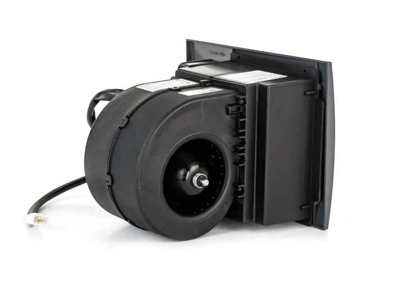 Autoterm Hydronic Fan Matrix 5.9kW 3 Speed Heating Fan for Flow 5D Hydronic System – view 2