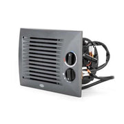 Autoterm Hydronic Fan Matrix 5.9kW 3 Speed Heating Fan for Flow 5D Hydronic System – view 3