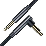 Habicare 9eight5 Aux Adapter Cord for Car, Headphones, Devices Aux Adapter Cord for Car, Headphones, Devices